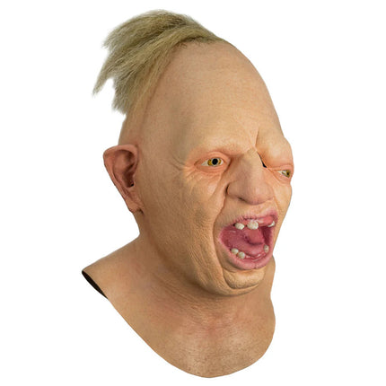 The Goonies- Sloth Mask- right angled view