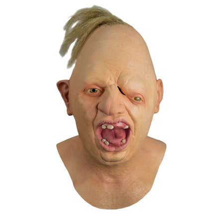 The Goonies- Sloth Mask- front view