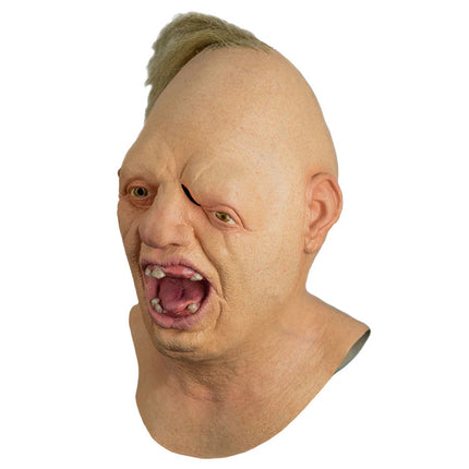 The Goonies- Sloth Mask- left angled view