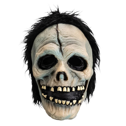 Mabry Monsters- Gary Mask (Glow in the Dark)- front view