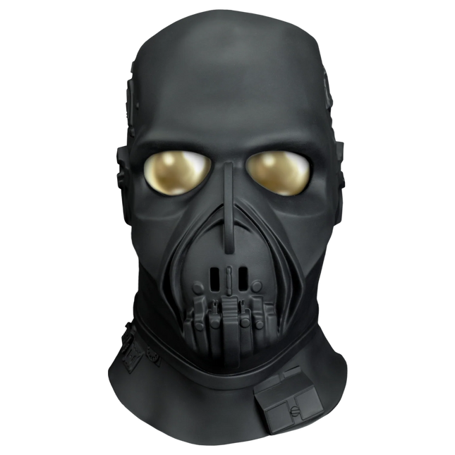 Don Post- Death Cyborg Mask