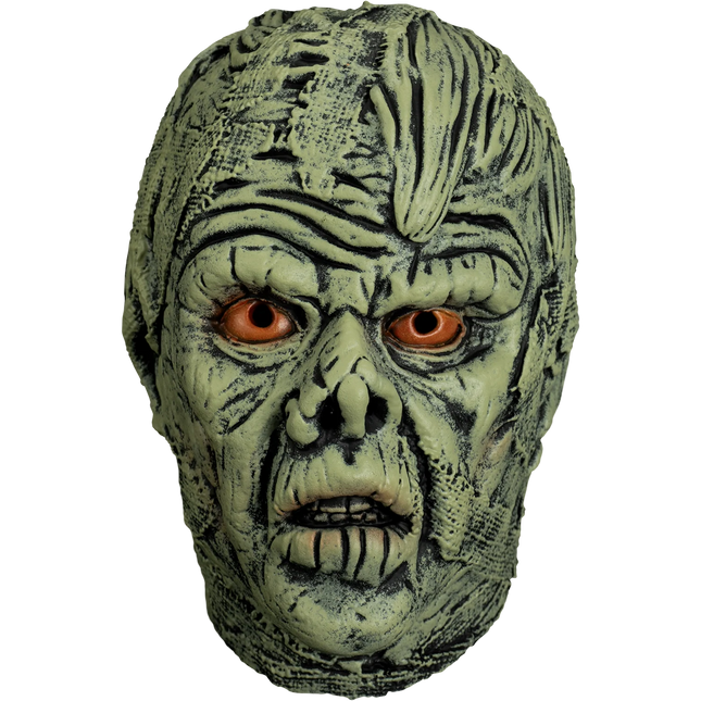 Don Post - Glowin Ghoulies Mummy Mask