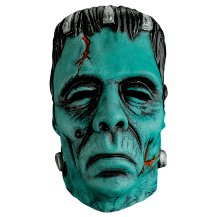 Don Post Thin Frank Vinyl Mask
