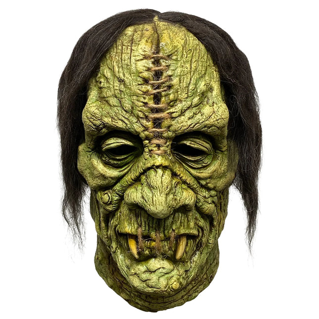 Mabry Monsters - Bayshore Zombie Mask