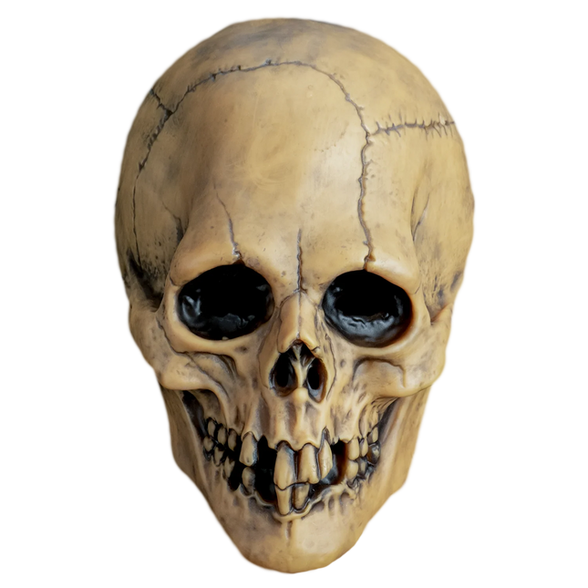 Mabry Monsters - Voodoo Skull Masks