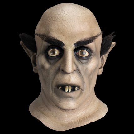 Mabry Monsters - Nosferatu Mask