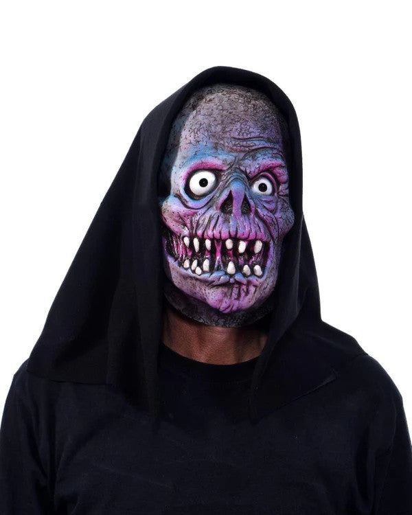 Super Creep Alien Mask- front view