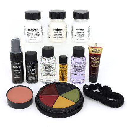 StarBlend All-Pro Makeup Kit- makeup