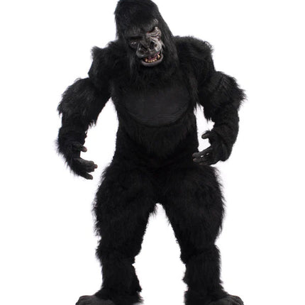 Two Bit Roar Gorilla Costume Kit- front view