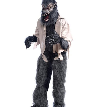 Moonstruck Werewolf Costume Kit