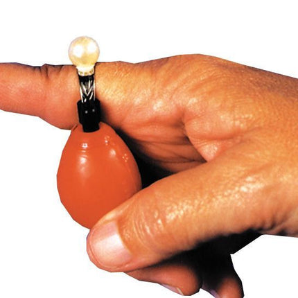 SQUIRT RING DLX