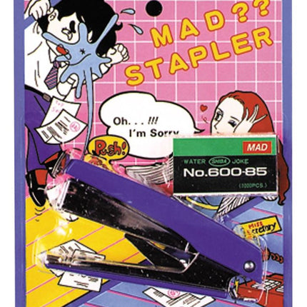 SQUIRT STAPLER
