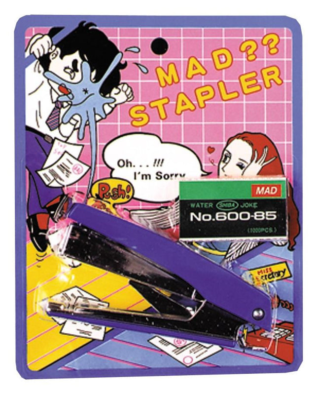 SQUIRT STAPLER