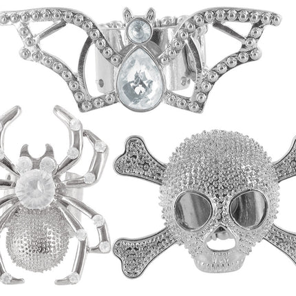RINGS WITCH 24 PACK