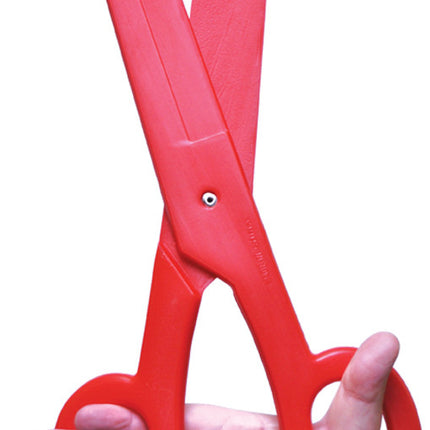 Giant Scissors