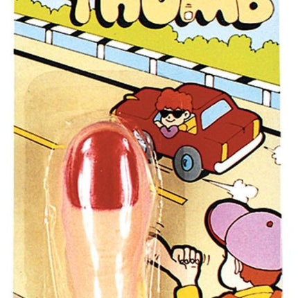 Giant Jumbo Thumb