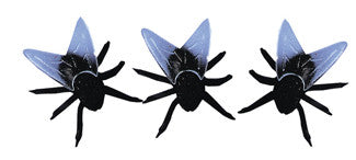 FLY 6 PER CARD JOKE