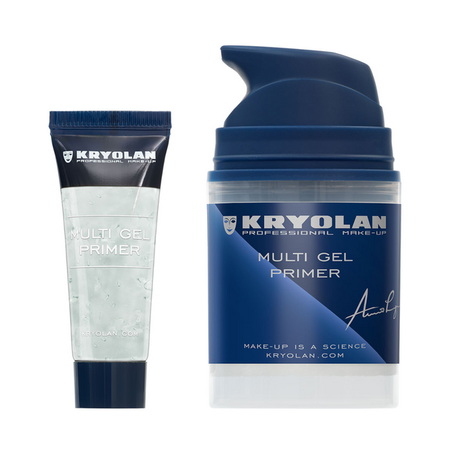 Multi Gel Primer