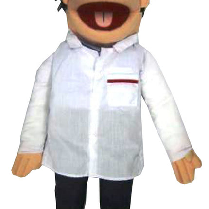 PUPPET DOCTOR 28in