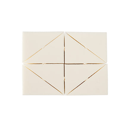 Foam Sponge (8 Wedges)