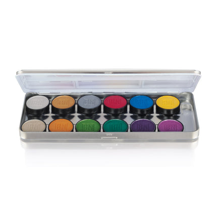 Lumiere Grande Color Palette (12 Colors)