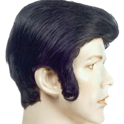 Human Hair Wig