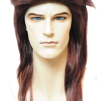 MULLET LONG