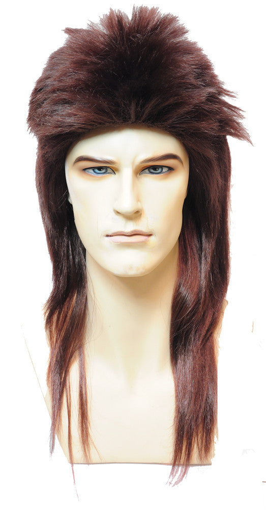 MULLET LONG