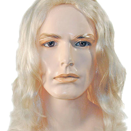 Blonde