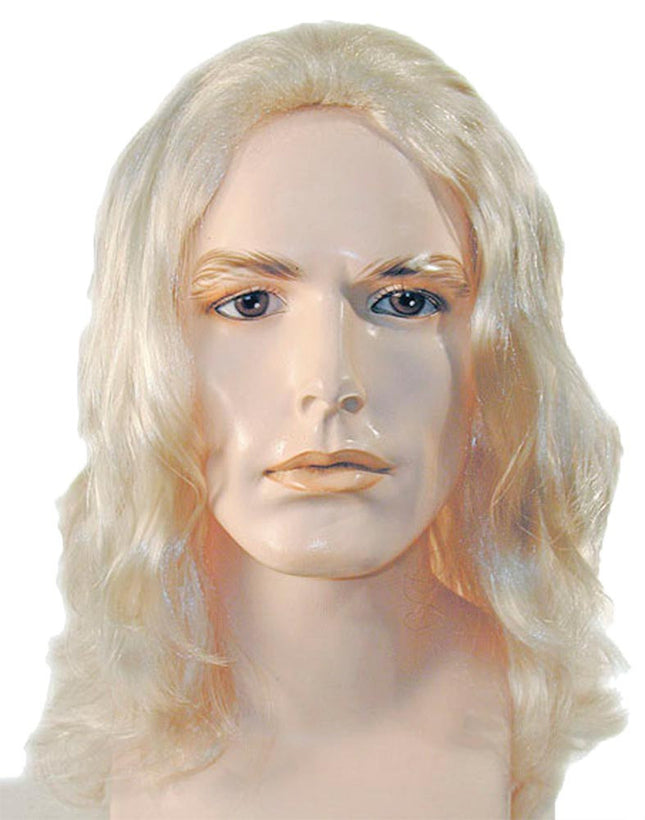 Blonde
