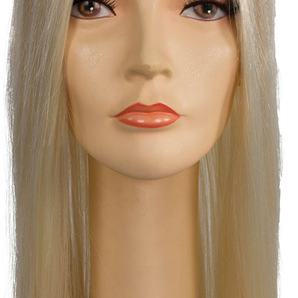 60s Style Long Wig