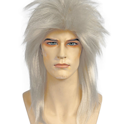 White Wig