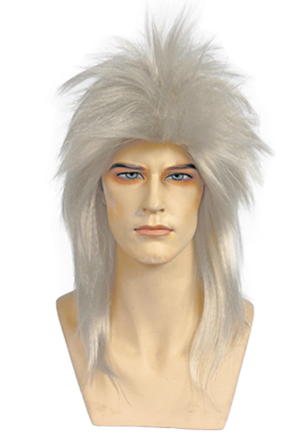 White Wig