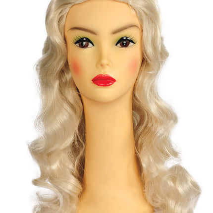 SHOWGIRL DELUXE