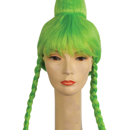 SCHRINCH GIRL