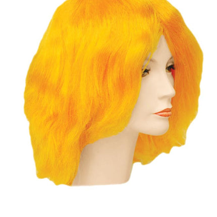 Orange Bob