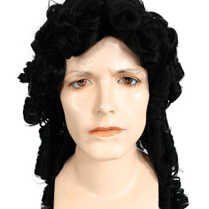 ALONGE WIG