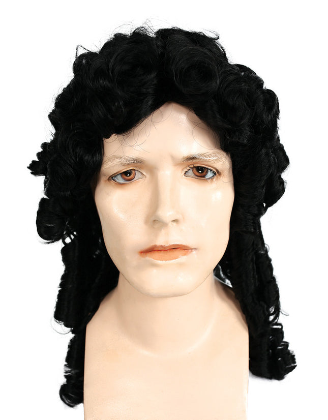 ALONGE WIG