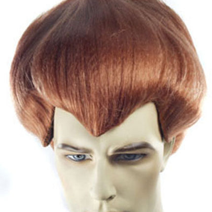 BIG TROLL WIG