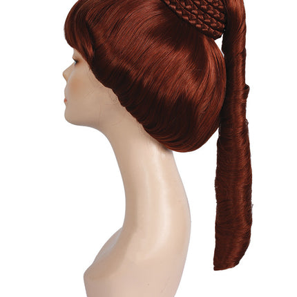 GENIE DELUXE WIG