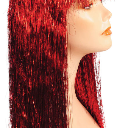 PAGEBOY LONG TINSEL