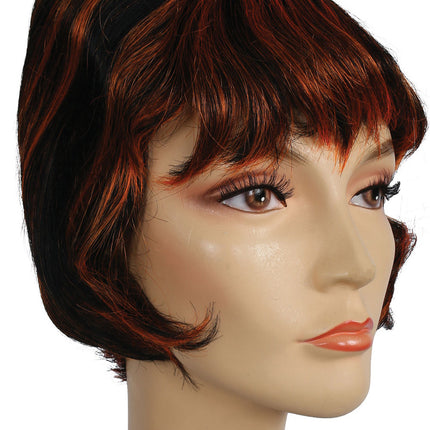 SPITCURL WIG