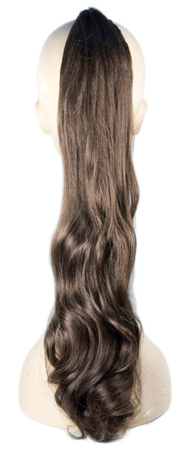 PONYTAIL BUDGET