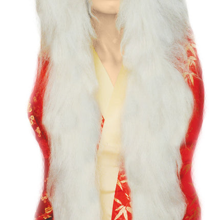 KABUKI BARGAIN WIG