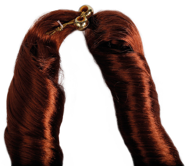 Auburn Braid Attachment
