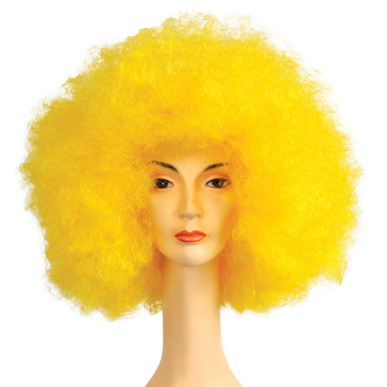 JUMBO AFRO
