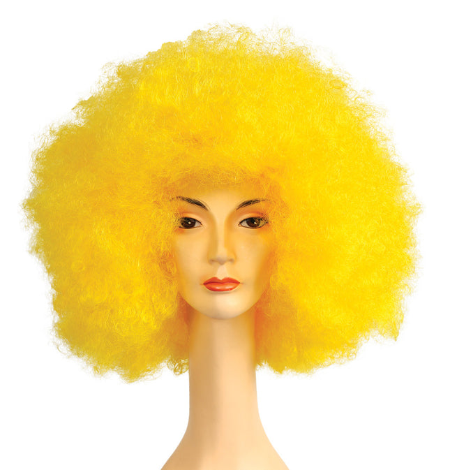 JUMBO AFRO