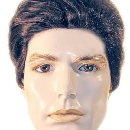 Ricky R Wig