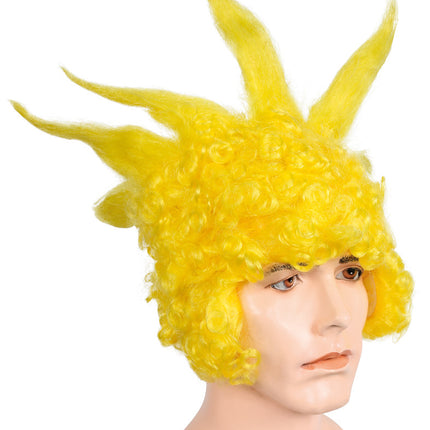 Bart Wig