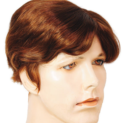SIDE PART WIG